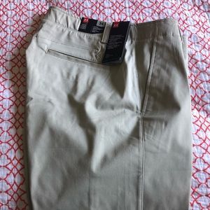 Under Armour Golf Shorts